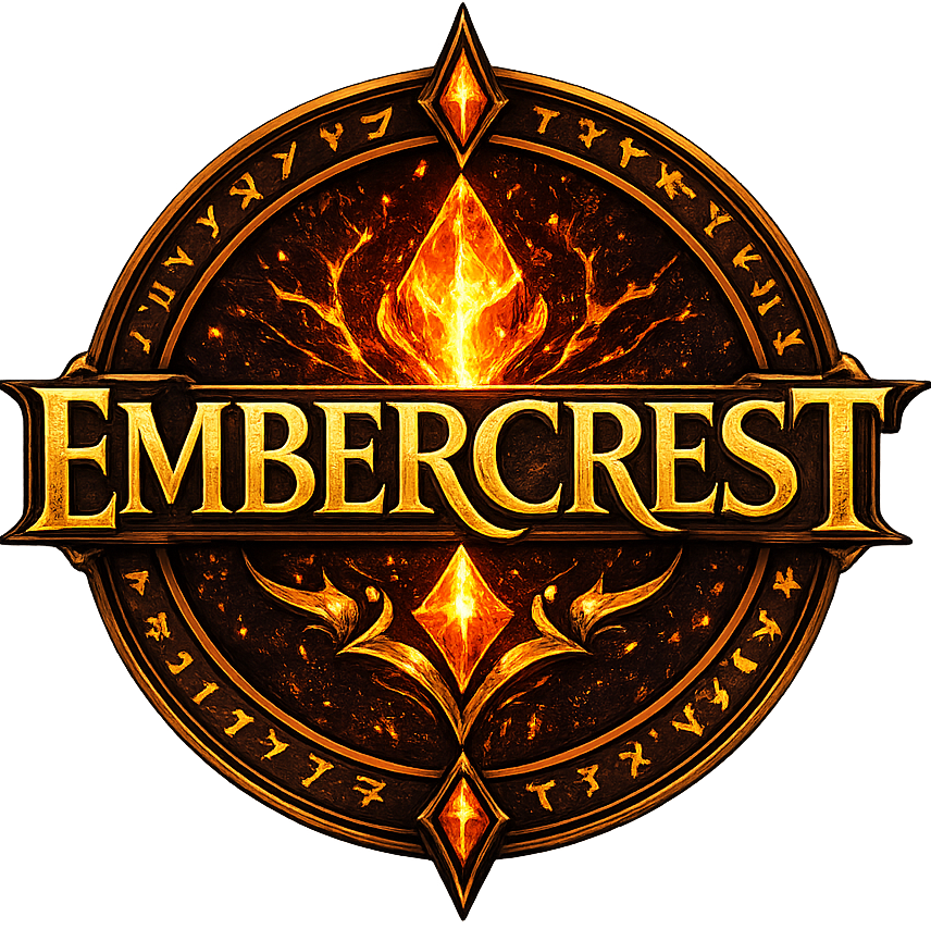 Embercrest